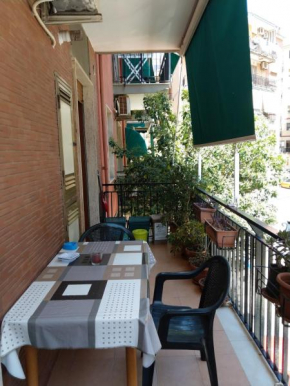 Appartamento MERCATELLO Salerno
